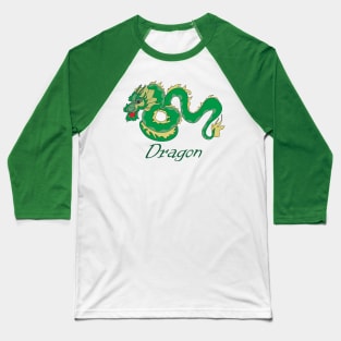 Dragon Baseball T-Shirt